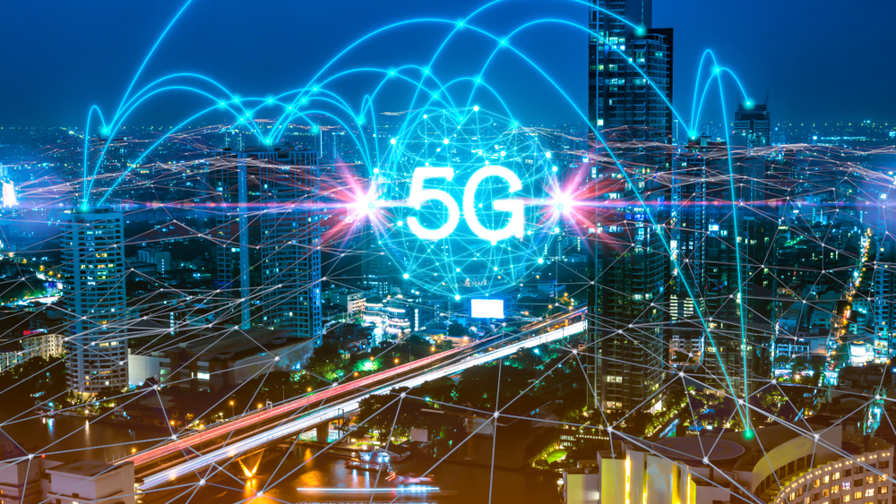 5G Technology: Improved Experience and Higher Performance
